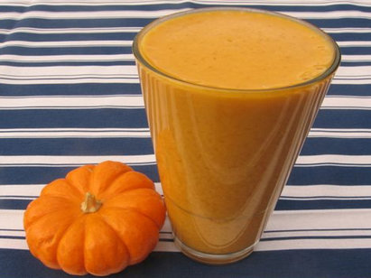pumpkin-smoothie